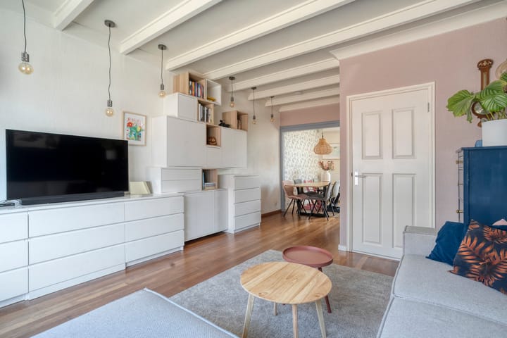 Hoekwoning te koop: Hoogstraat 21, Enschede