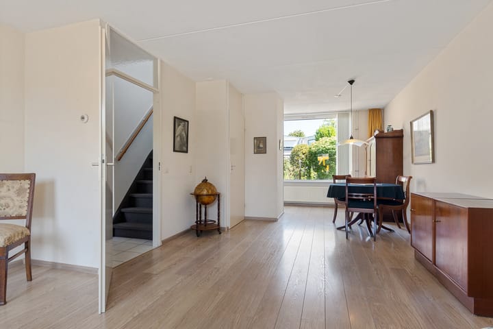 Tussenwoning te koop: Dijkstoel 35, Oss