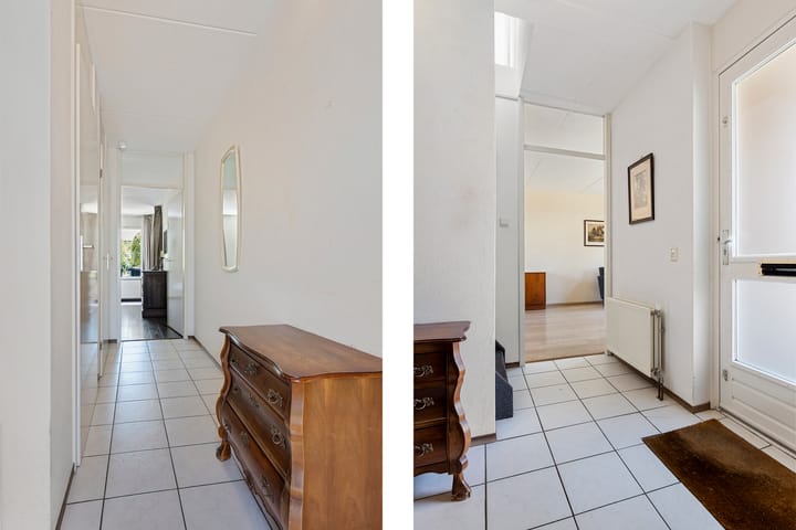 Tussenwoning te koop: Dijkstoel 35, Oss