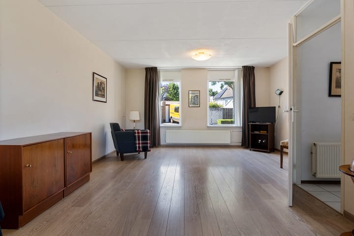 Tussenwoning te koop: Dijkstoel 35, Oss