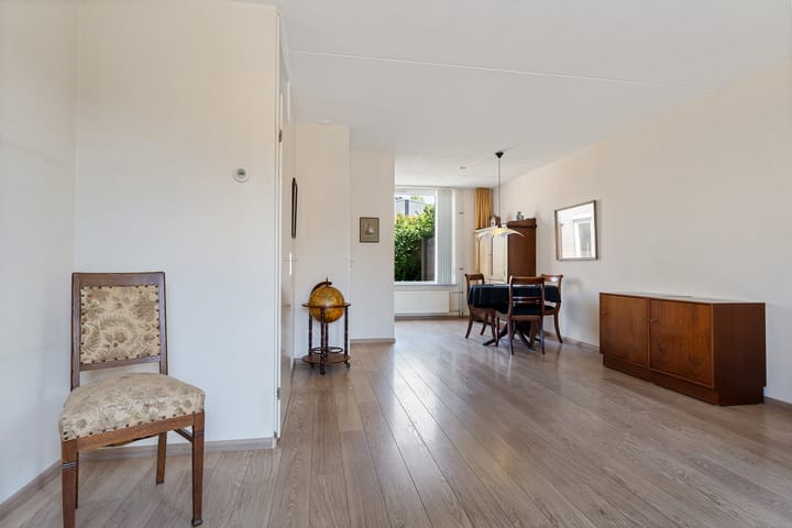 Tussenwoning te koop: Dijkstoel 35, Oss