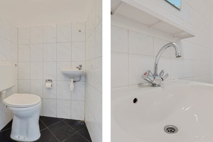 Tussenwoning te koop: Dijkstoel 35, Oss