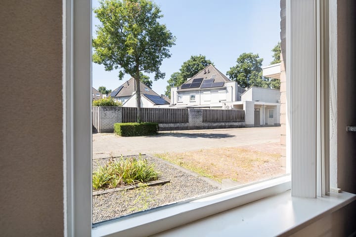 Tussenwoning te koop: Dijkstoel 35, Oss