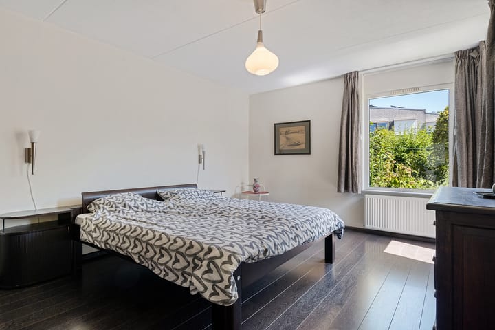 Tussenwoning te koop: Dijkstoel 35, Oss