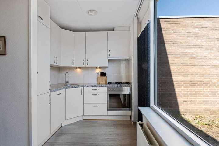 Tussenwoning te koop: Dijkstoel 35, Oss