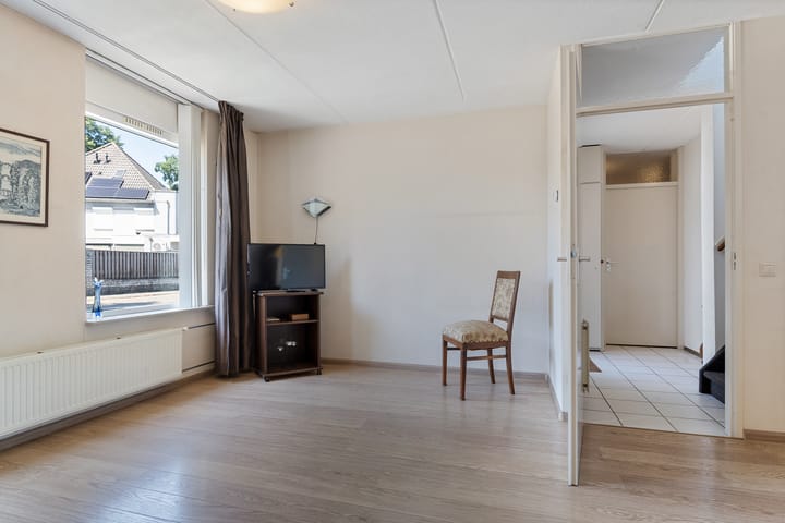 Tussenwoning te koop: Dijkstoel 35, Oss