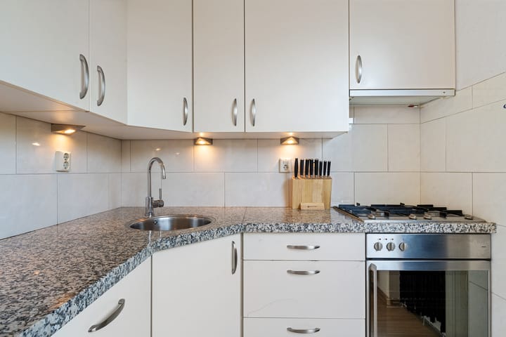 Tussenwoning te koop: Dijkstoel 35, Oss