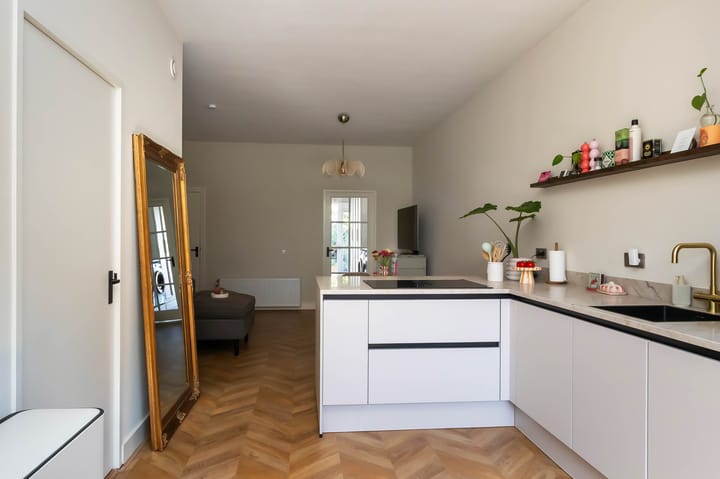 Appartement te koop: Eikbosserweg 47, Hilversum