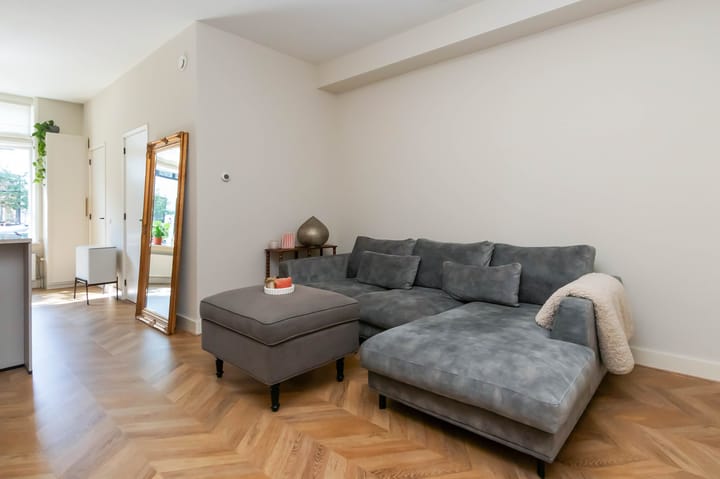 Appartement te koop: Eikbosserweg 47, Hilversum