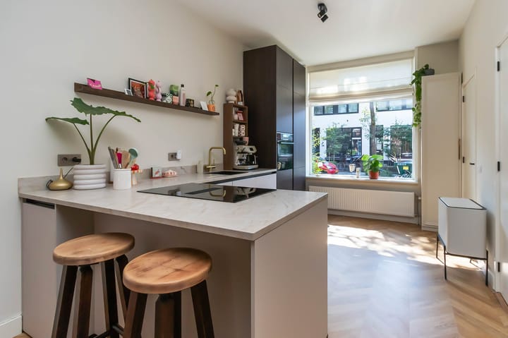 Appartement te koop: Eikbosserweg 47, Hilversum