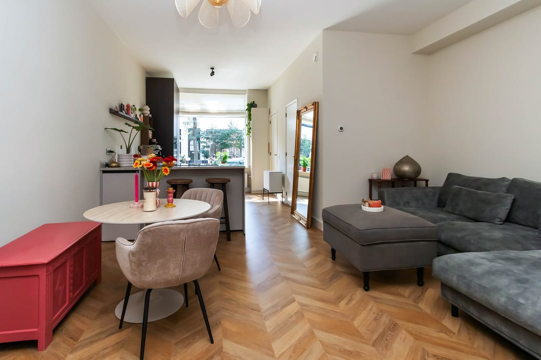 Foto 7 van Eikbosserweg 47