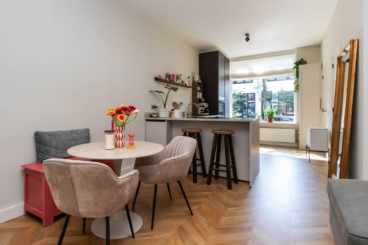 Appartement te koop: Eikbosserweg 47, Hilversum