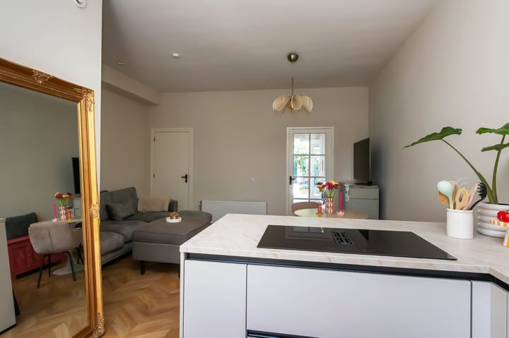 Appartement te koop: Eikbosserweg 47, Hilversum