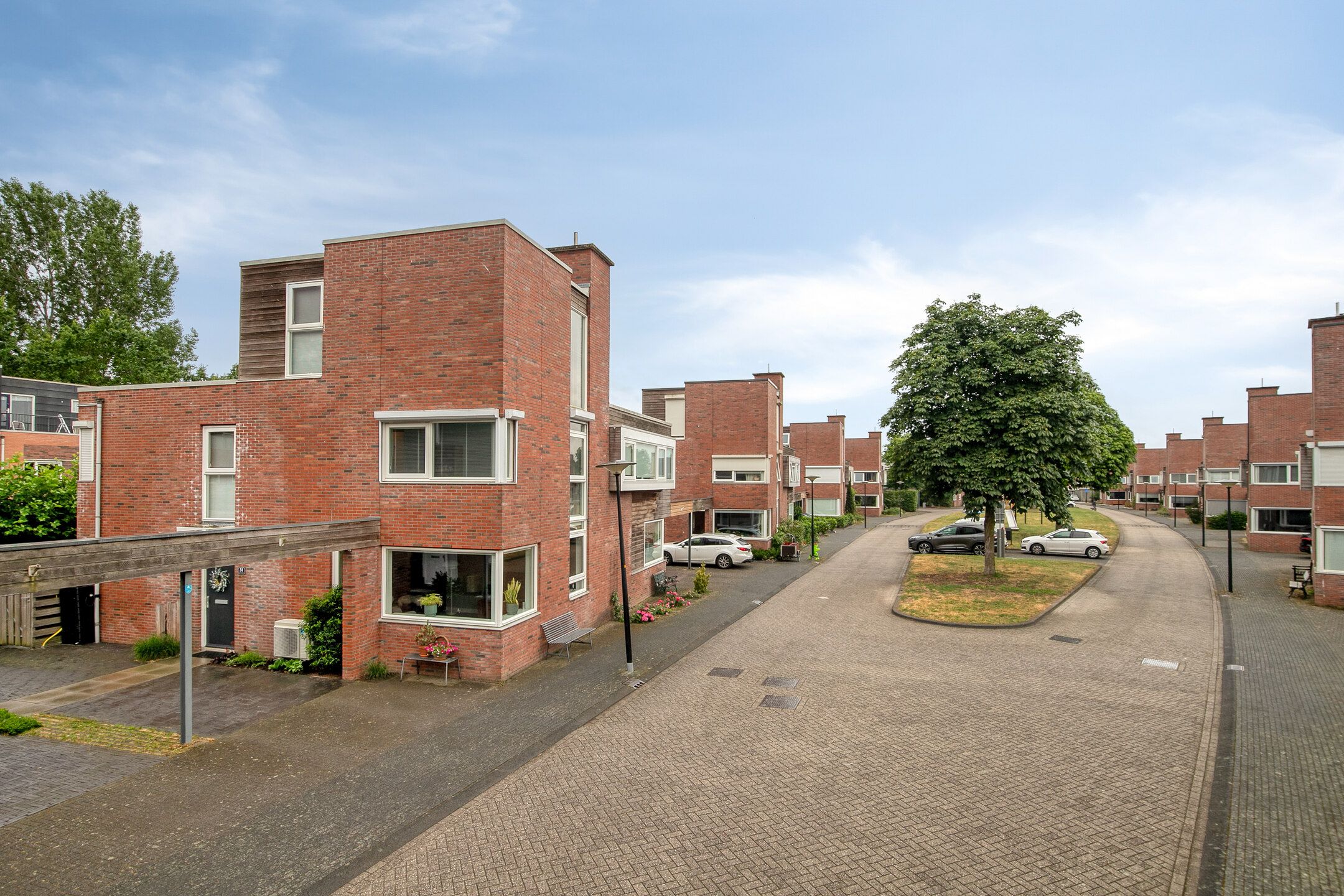 Stevinhof 24