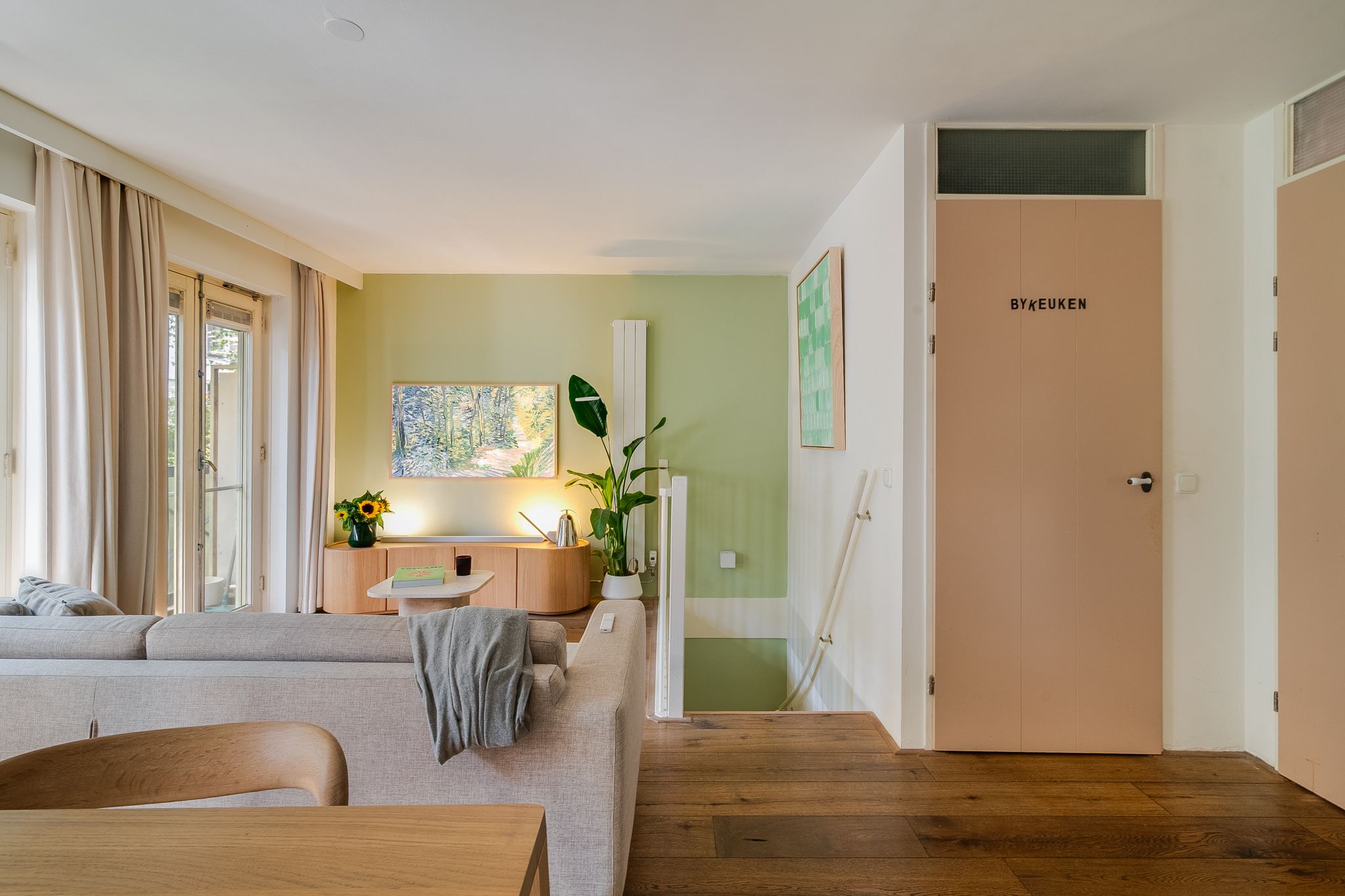 Photo 6 of Huidekoperstraat 25-B