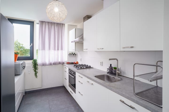 Appartement te koop: Roland Holstlaan 979, Delft
