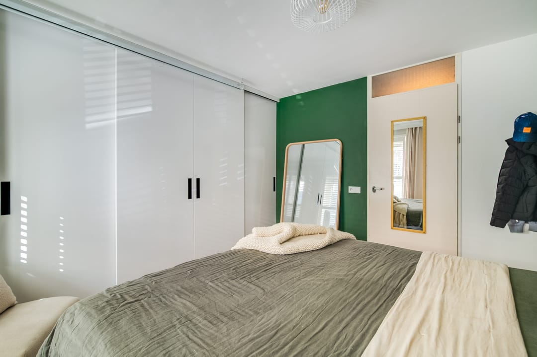 Photo 13 of Huidekoperstraat 25-B