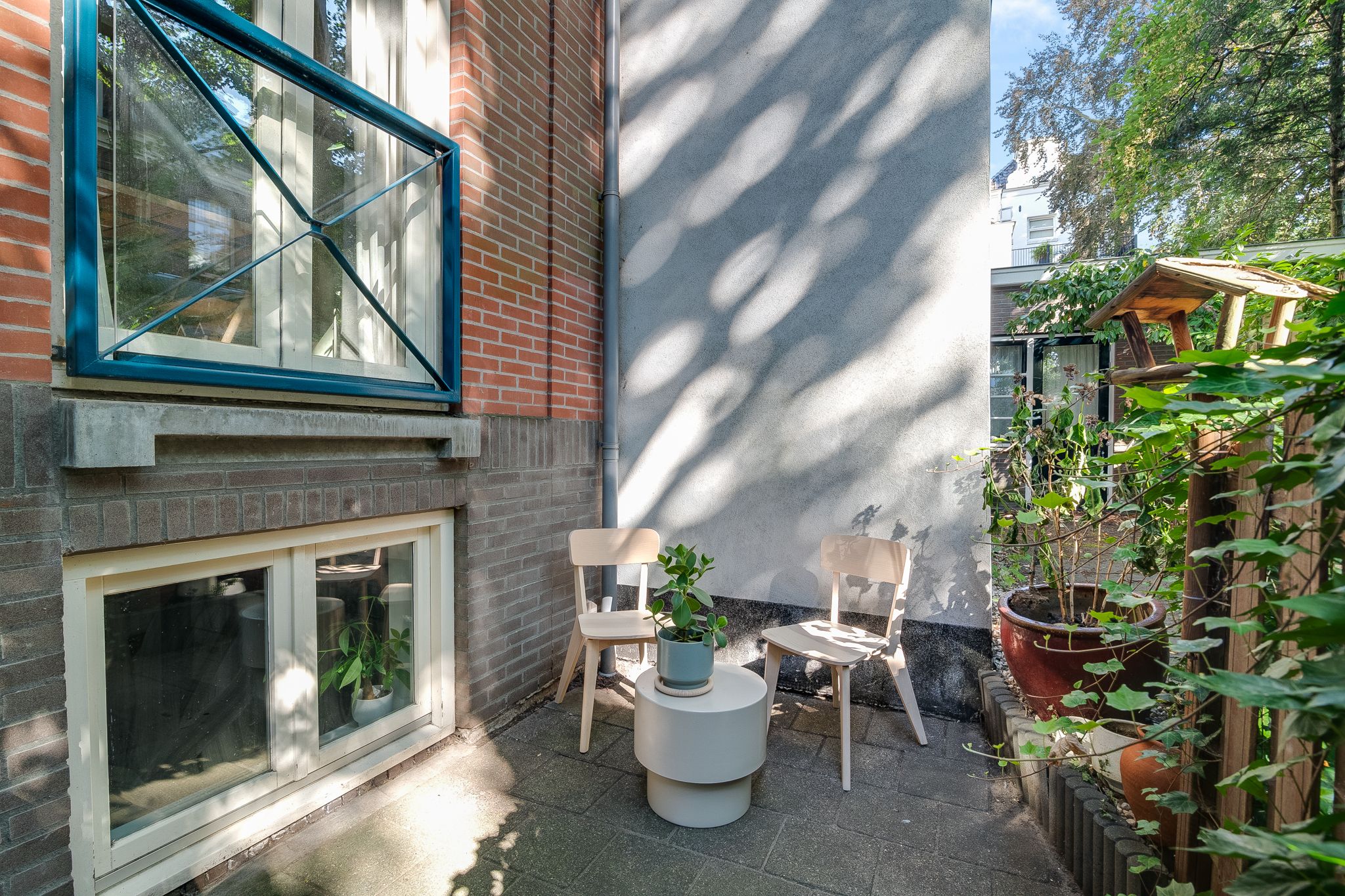 Photo 3 of Huidekoperstraat 25-B