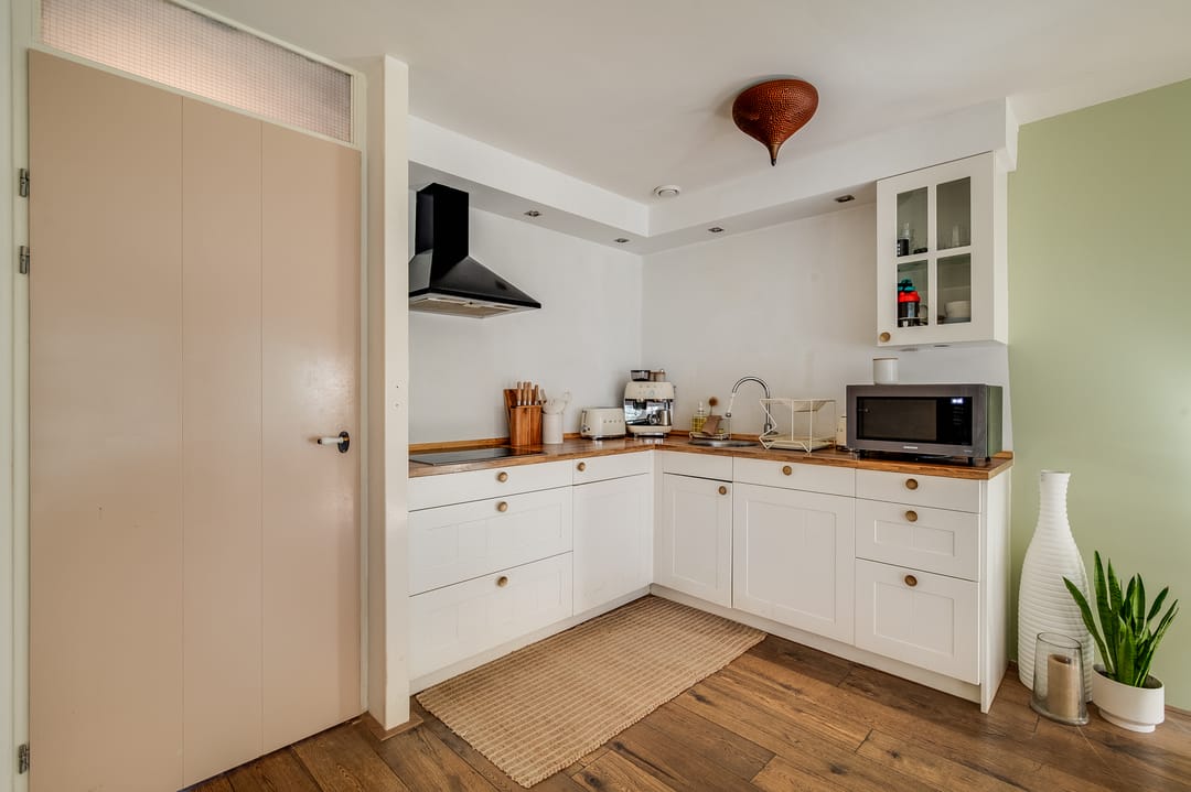 Photo 7 of Huidekoperstraat 25-B