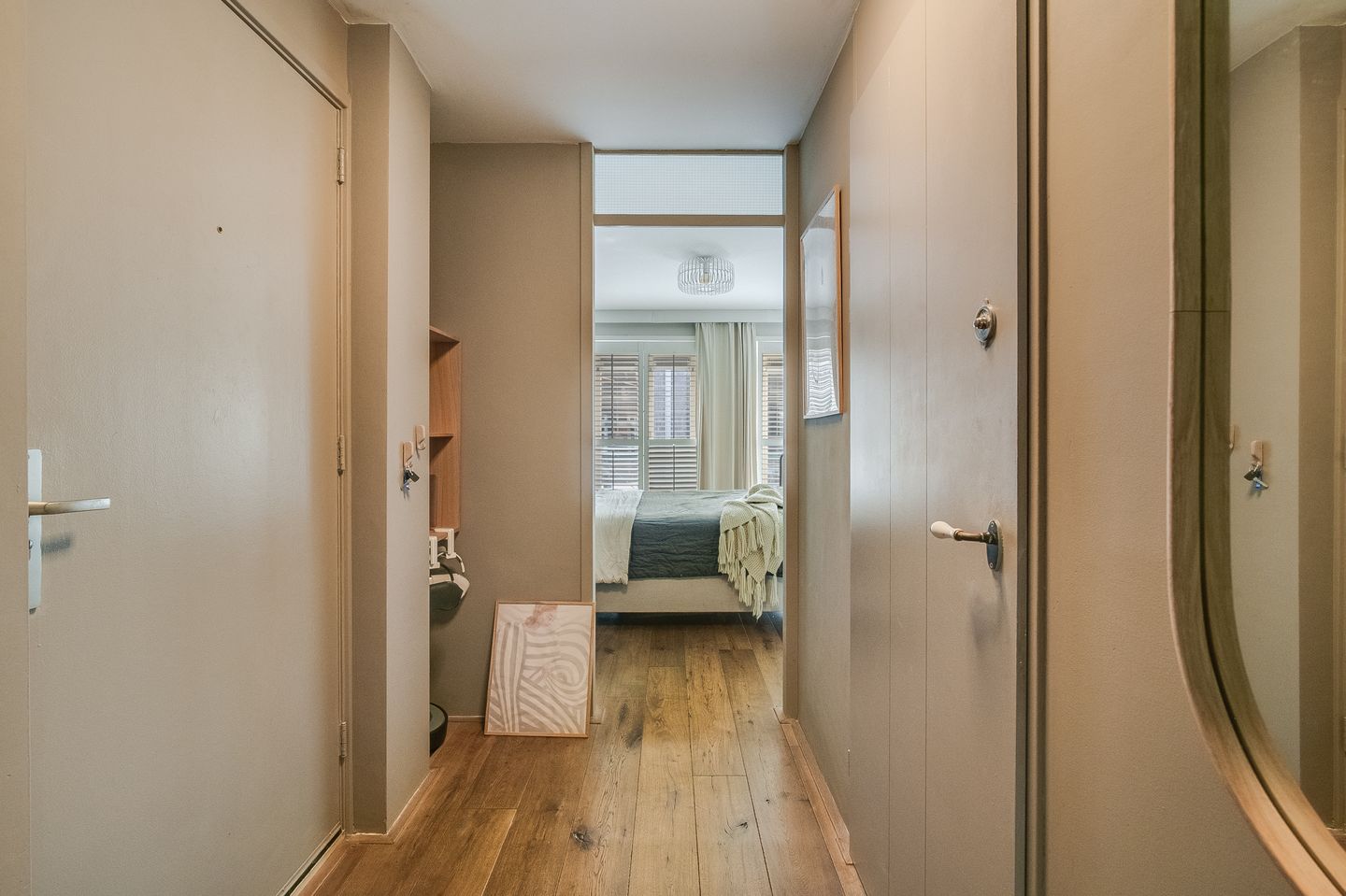 Photo 10 of Huidekoperstraat 25-B