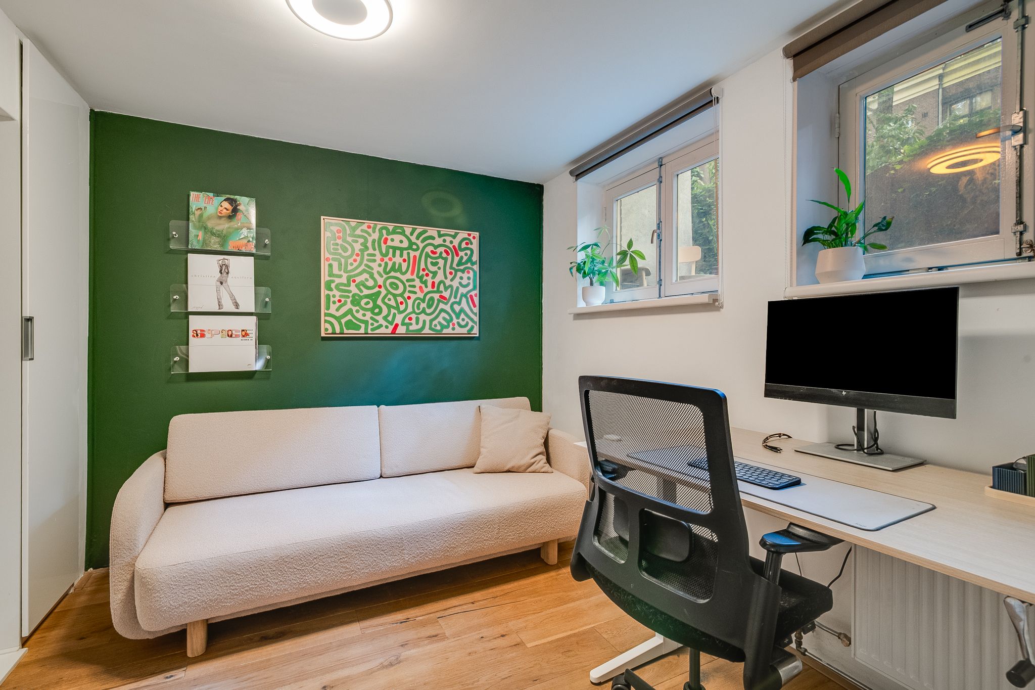 Photo 18 of Huidekoperstraat 25-B