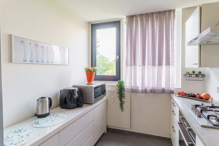 Appartement te koop: Roland Holstlaan 979, Delft