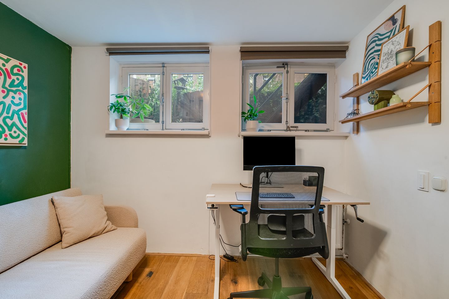 Photo 20 of Huidekoperstraat 25-B
