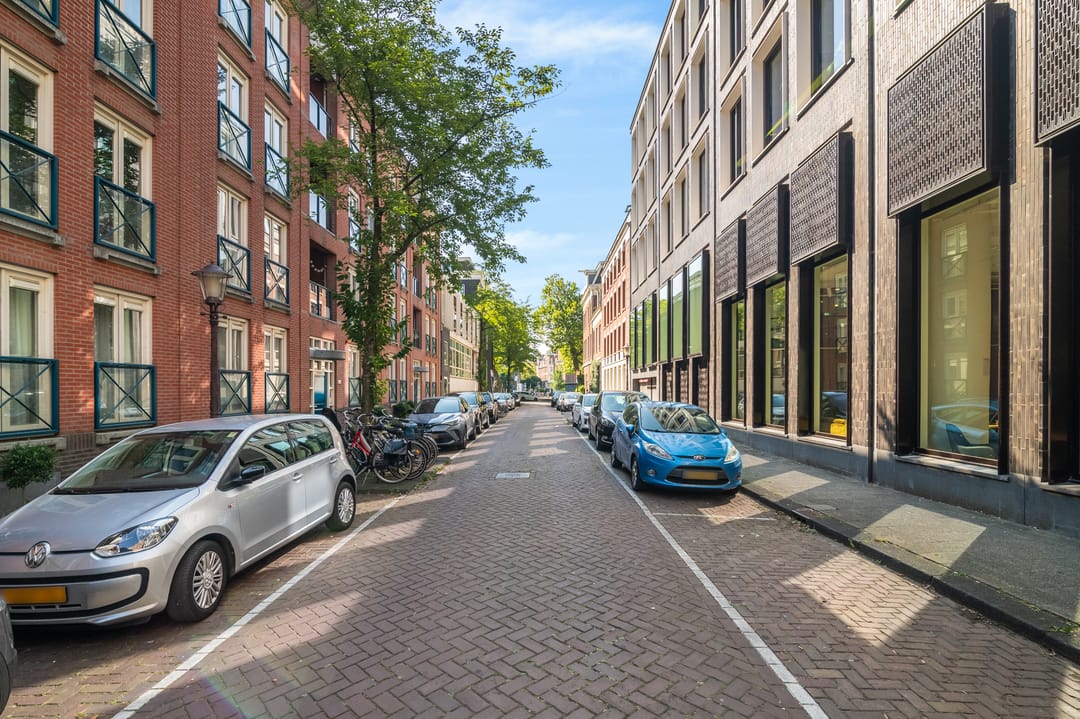 Photo 23 of Huidekoperstraat 25-B