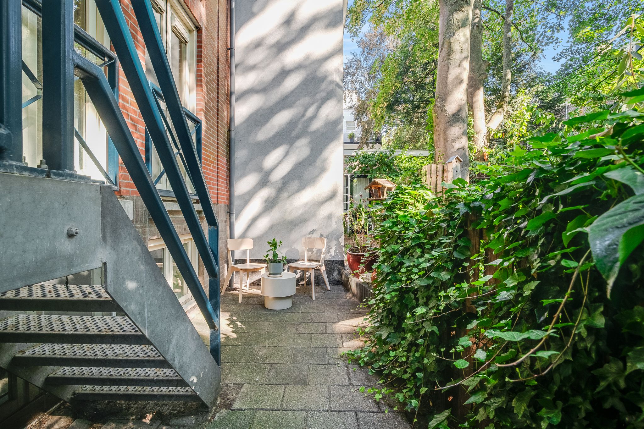 Photo 15 of Huidekoperstraat 25-B