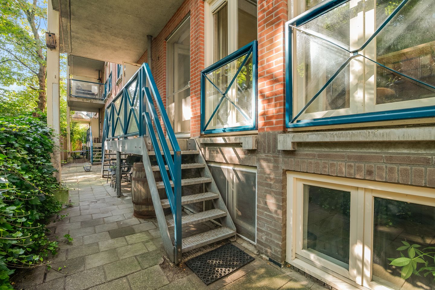 Photo 14 of Huidekoperstraat 25-B