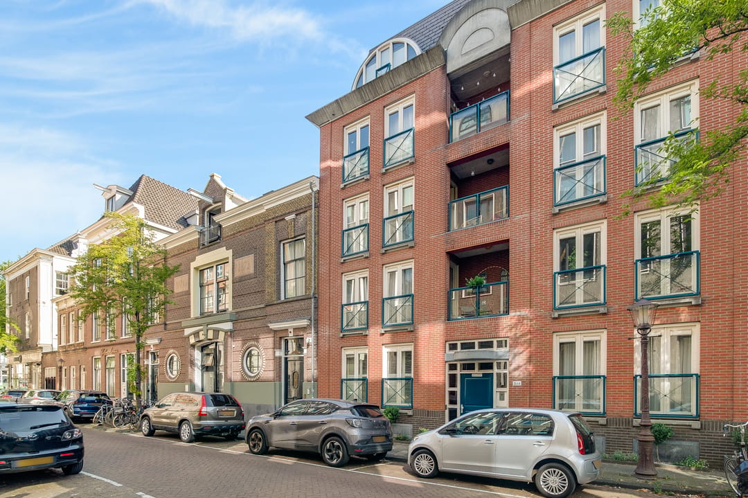 Photo 22 of Huidekoperstraat 25-B