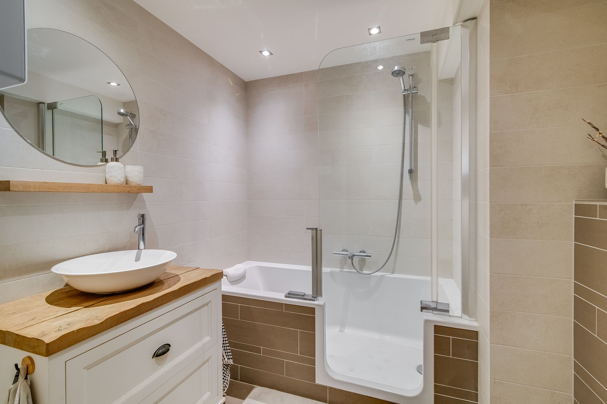 Photo 9 of Huidekoperstraat 25-B