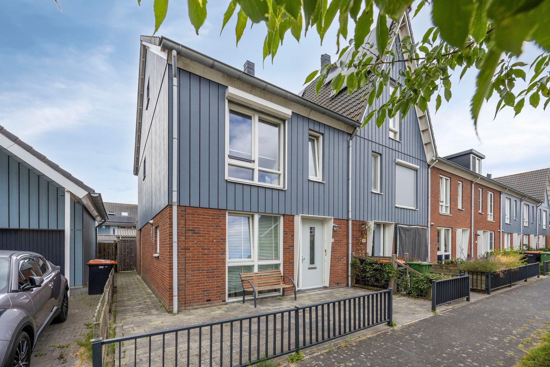 Paaldijk 93 