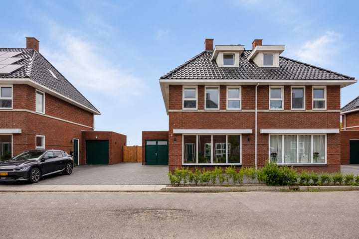 Foto 4 van De Weide 27