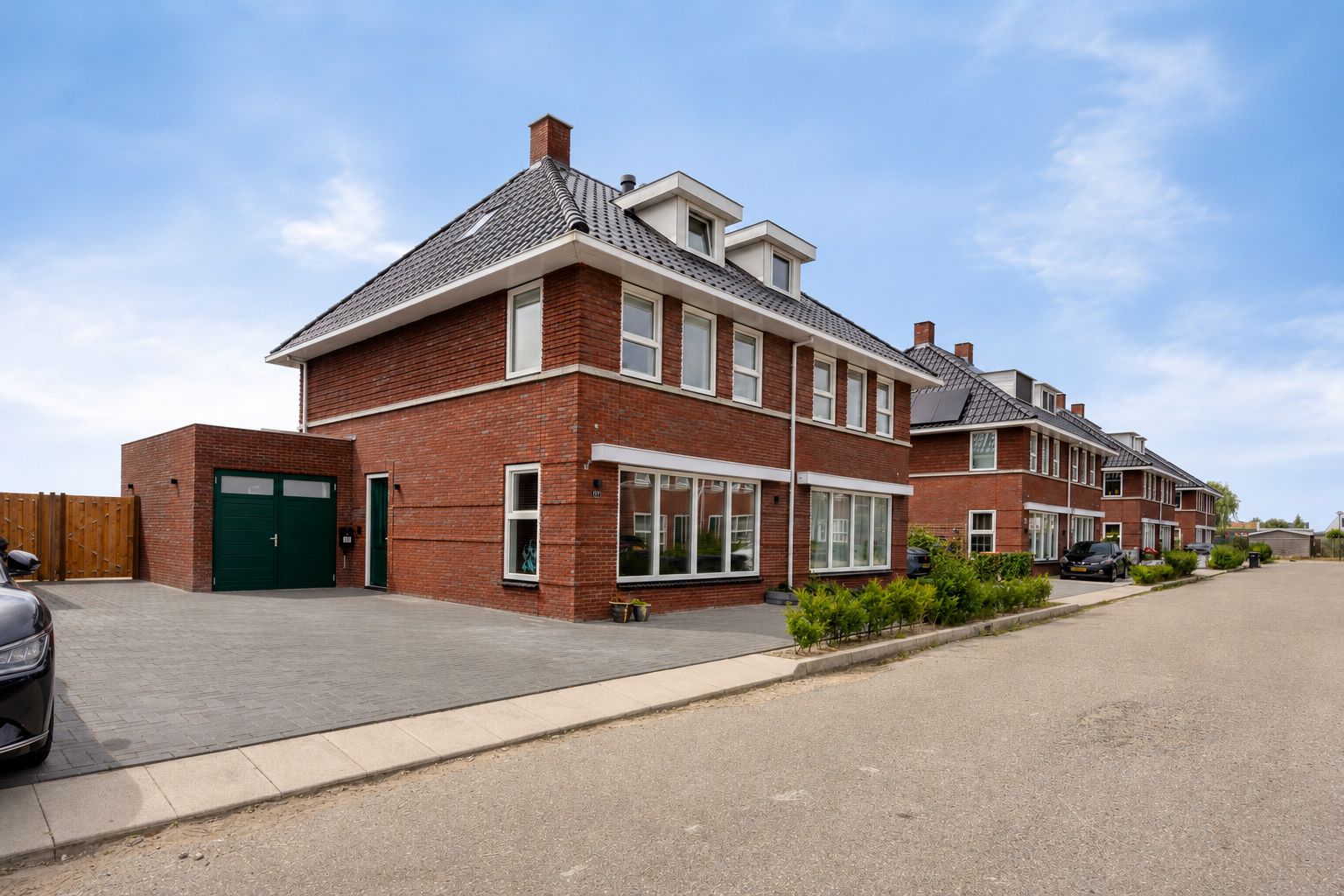 De Weide 27