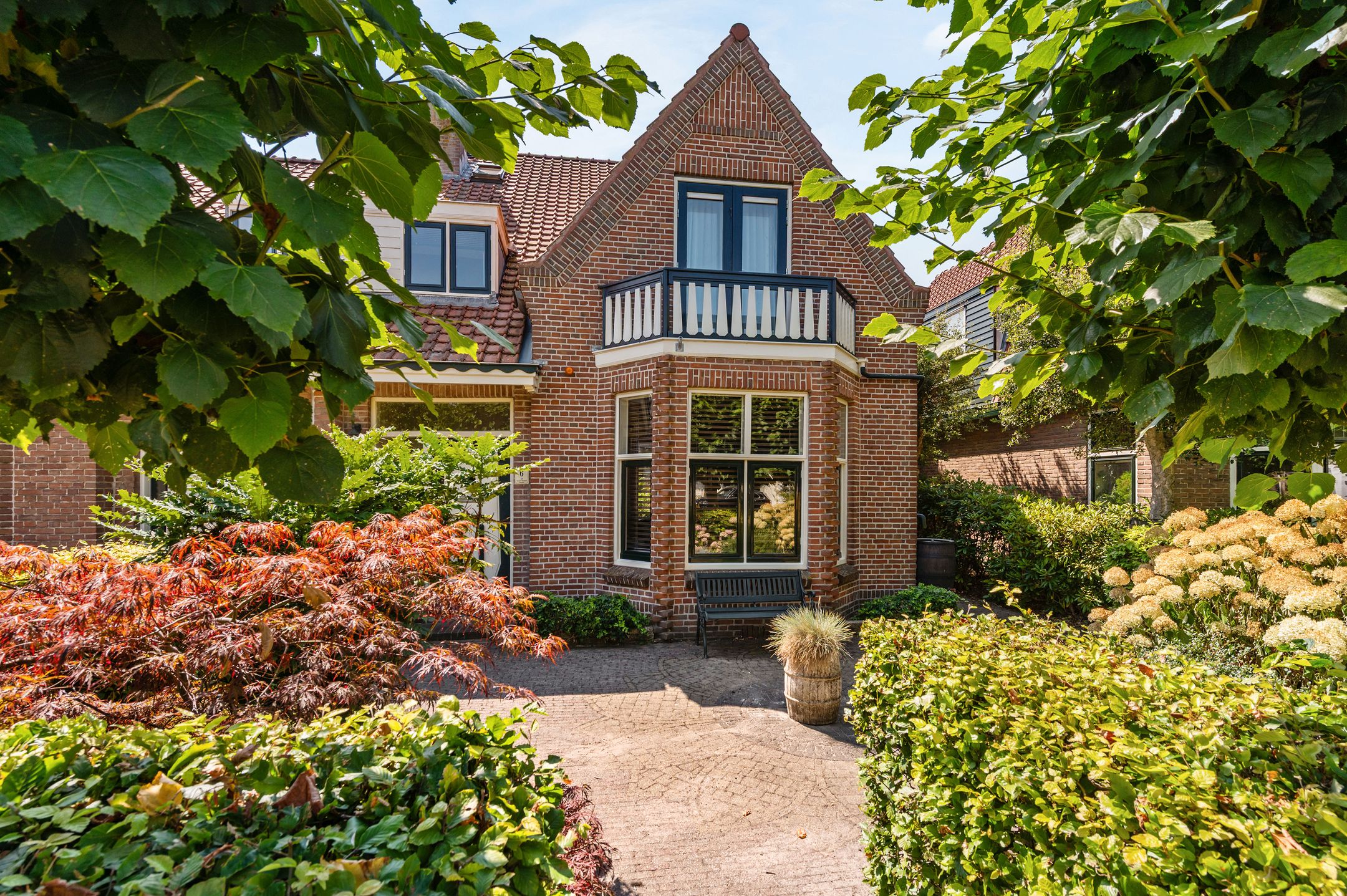 Meerweg 6 