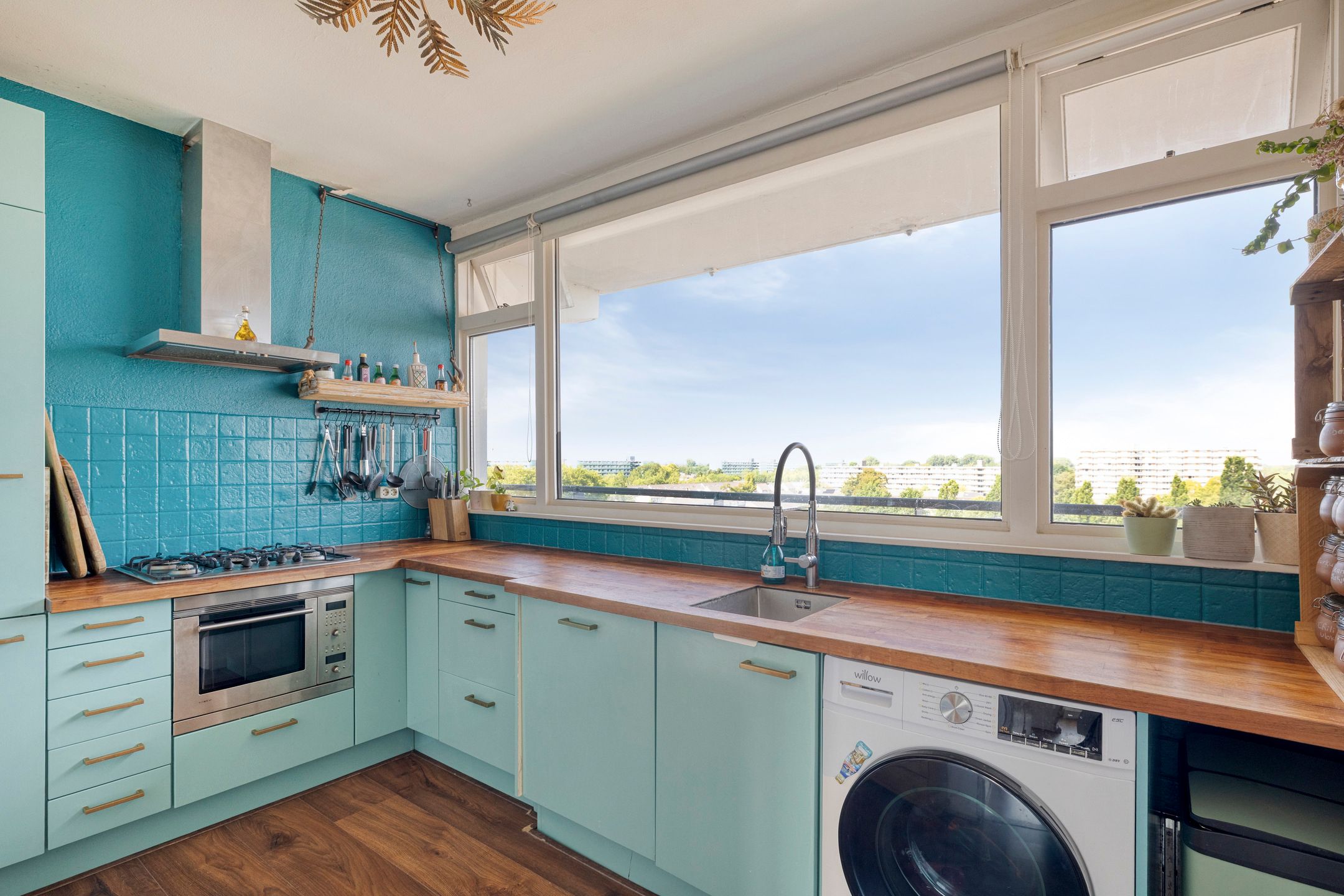 Foto 3 van Kasterleestraat 294