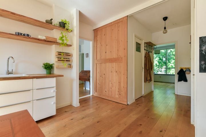 Appartement te koop: Avogadrostraat 5-2, Amsterdam