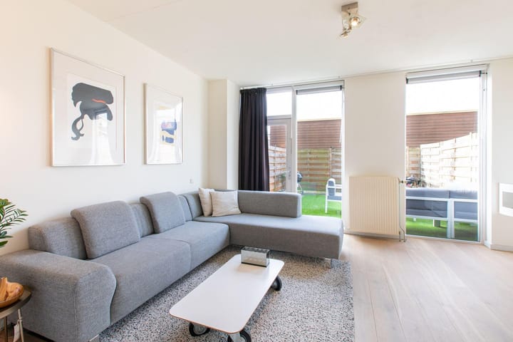 Foto 4 van Groningerstraat 111