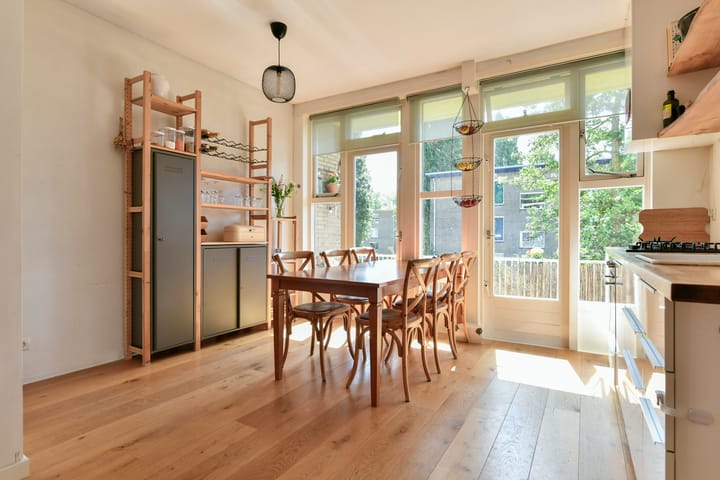 Appartement te koop: Avogadrostraat 5-2, Amsterdam