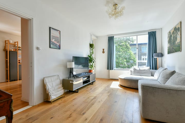 Foto 4 van Avogadrostraat 5-2
