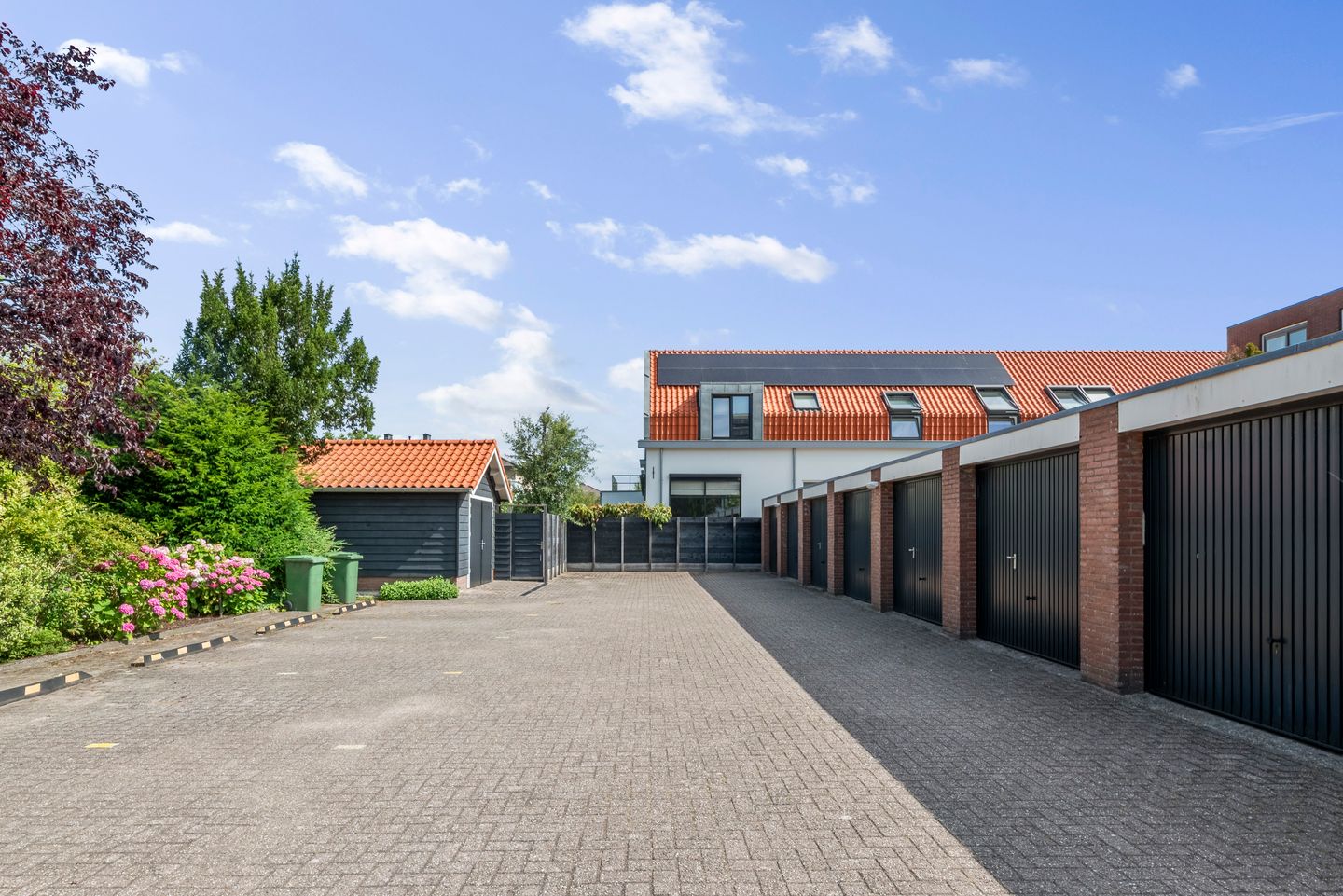 Foto 49 van Blekersvaartweg 12-B