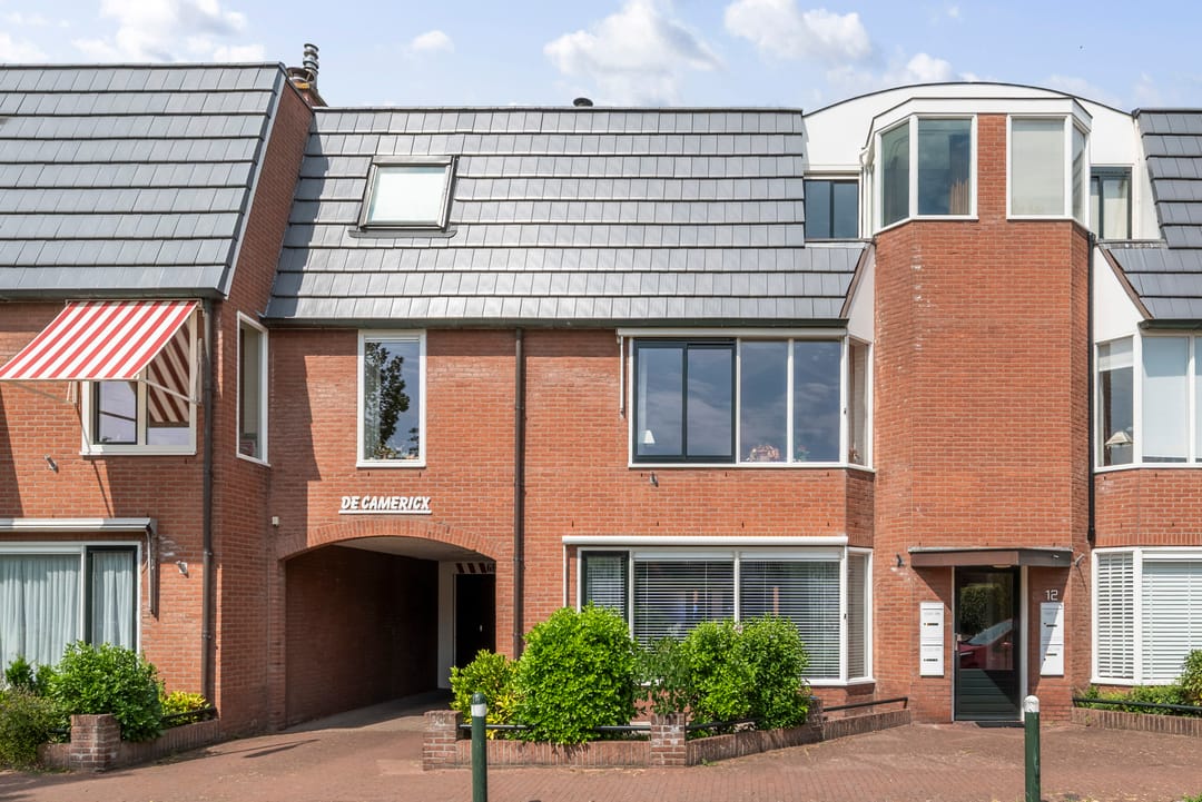 Foto 46 van Blekersvaartweg 12-B