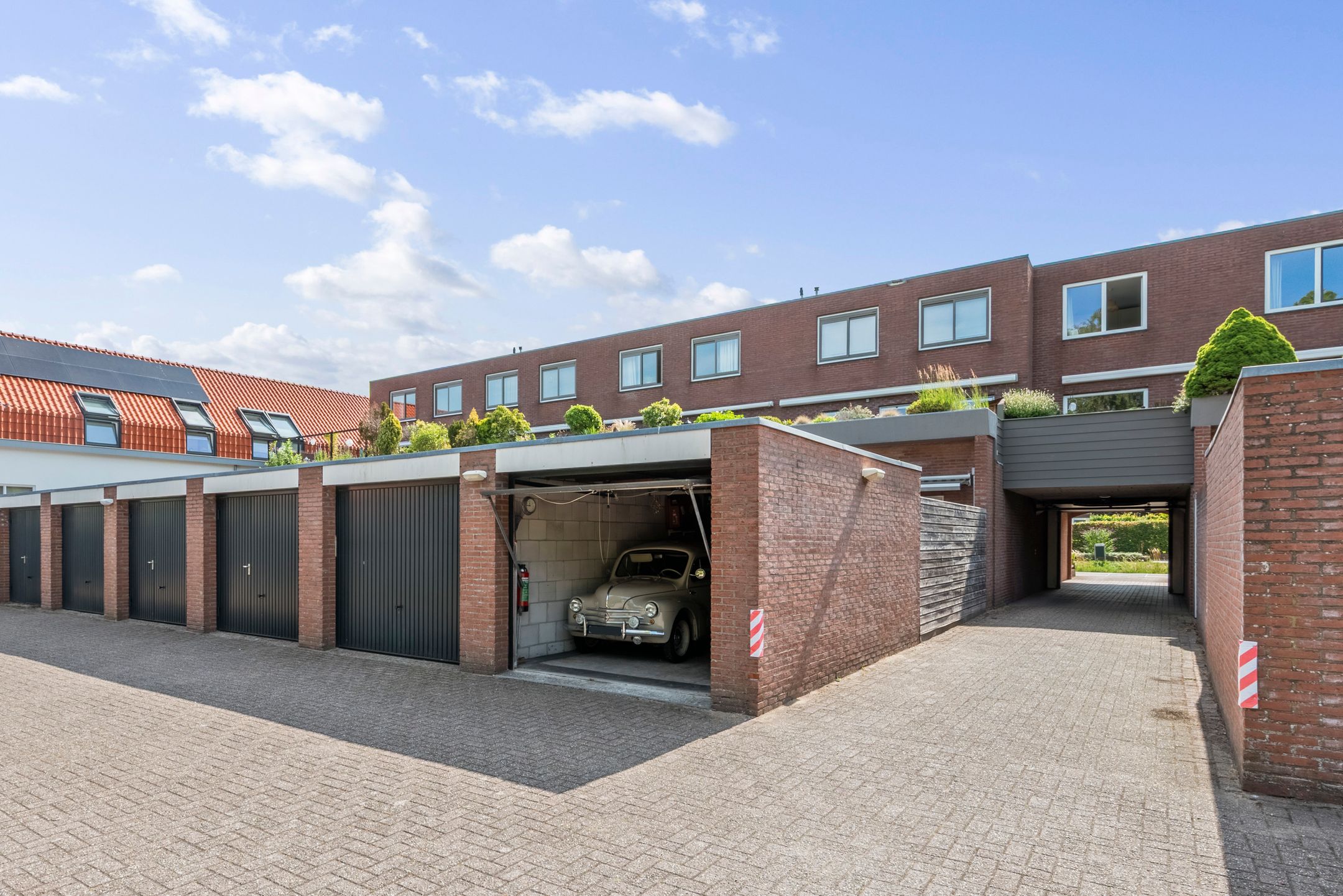 Foto 48 van Blekersvaartweg 12-B
