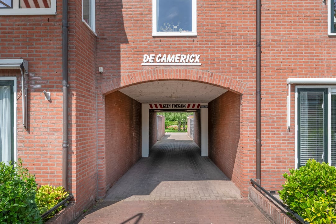 Foto 47 van Blekersvaartweg 12-B