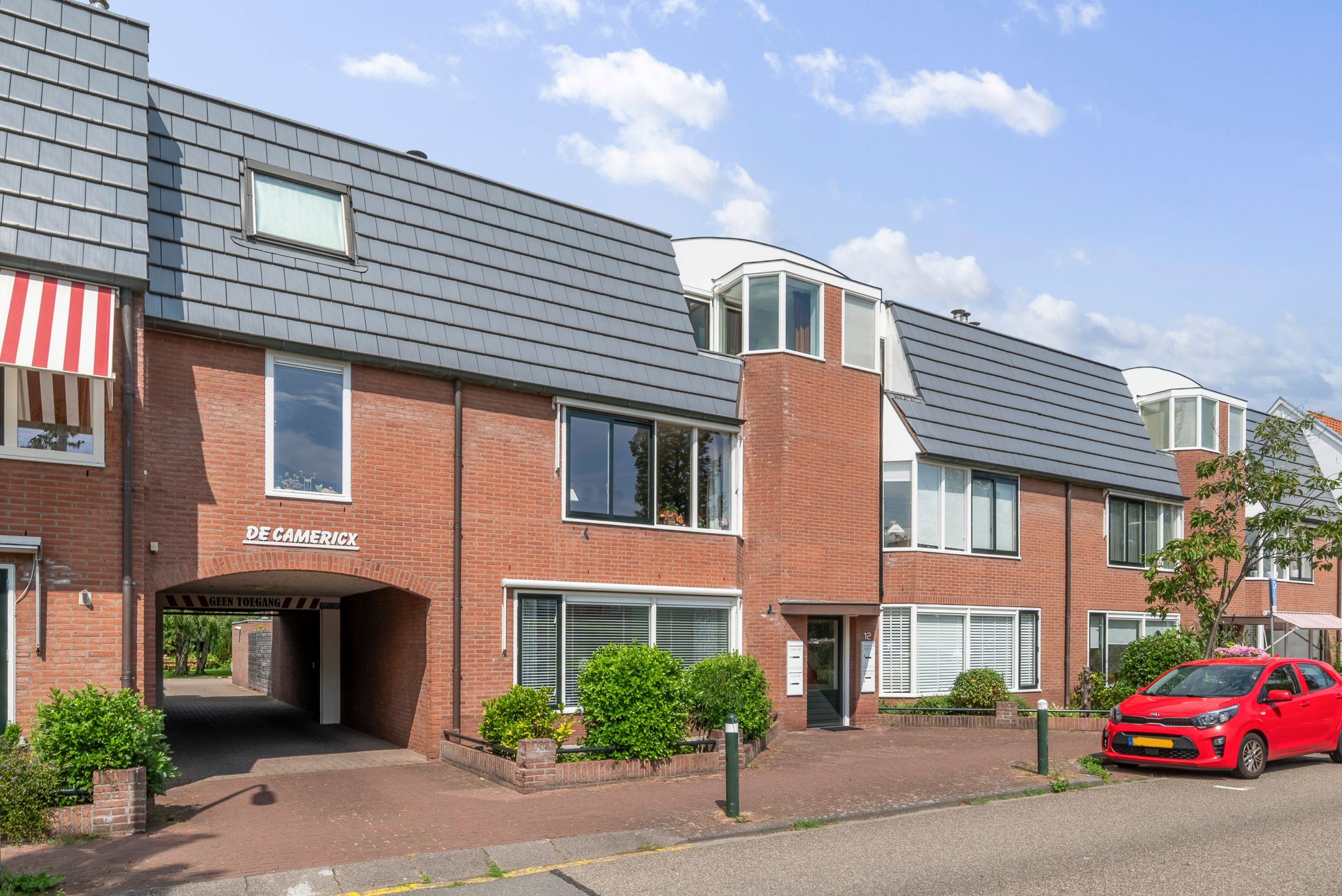 Foto 45 van Blekersvaartweg 12-B