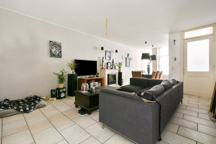 Foto 4 van Smalle Havenstraat 14