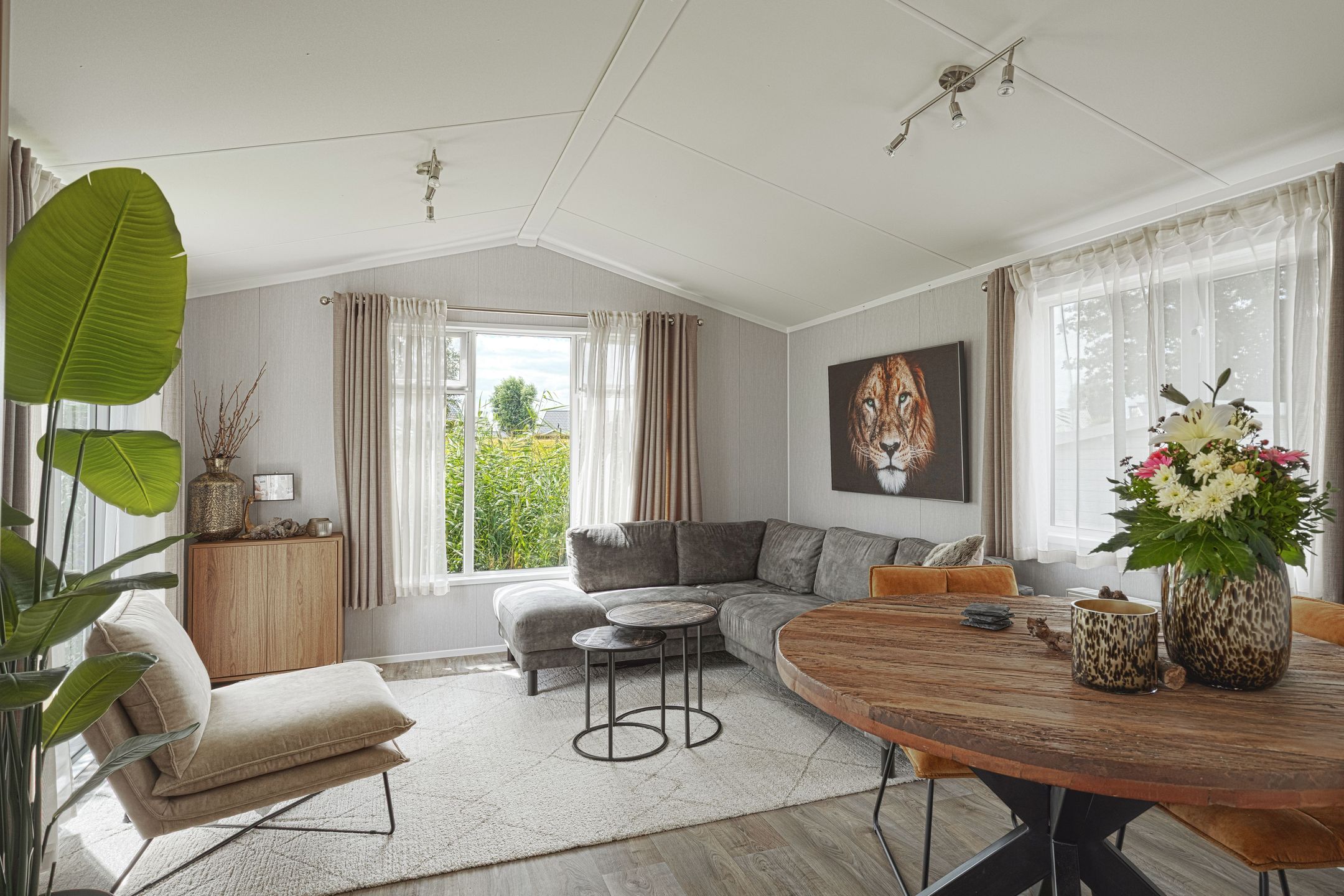 2-bedroom freehold villa in Barendrecht — photo 4 of 5