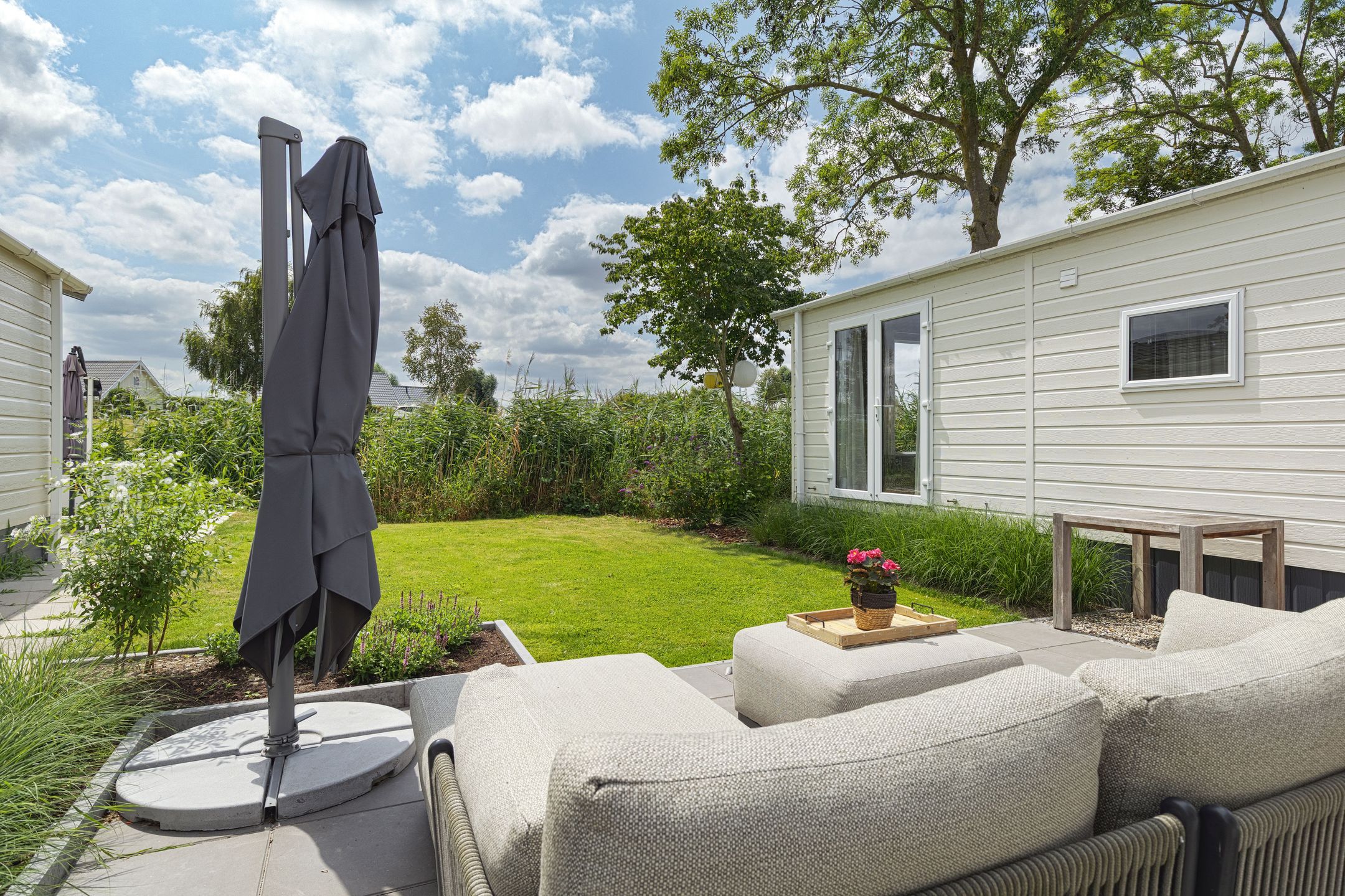 2-bedroom freehold villa in Barendrecht — photo 3 of 5