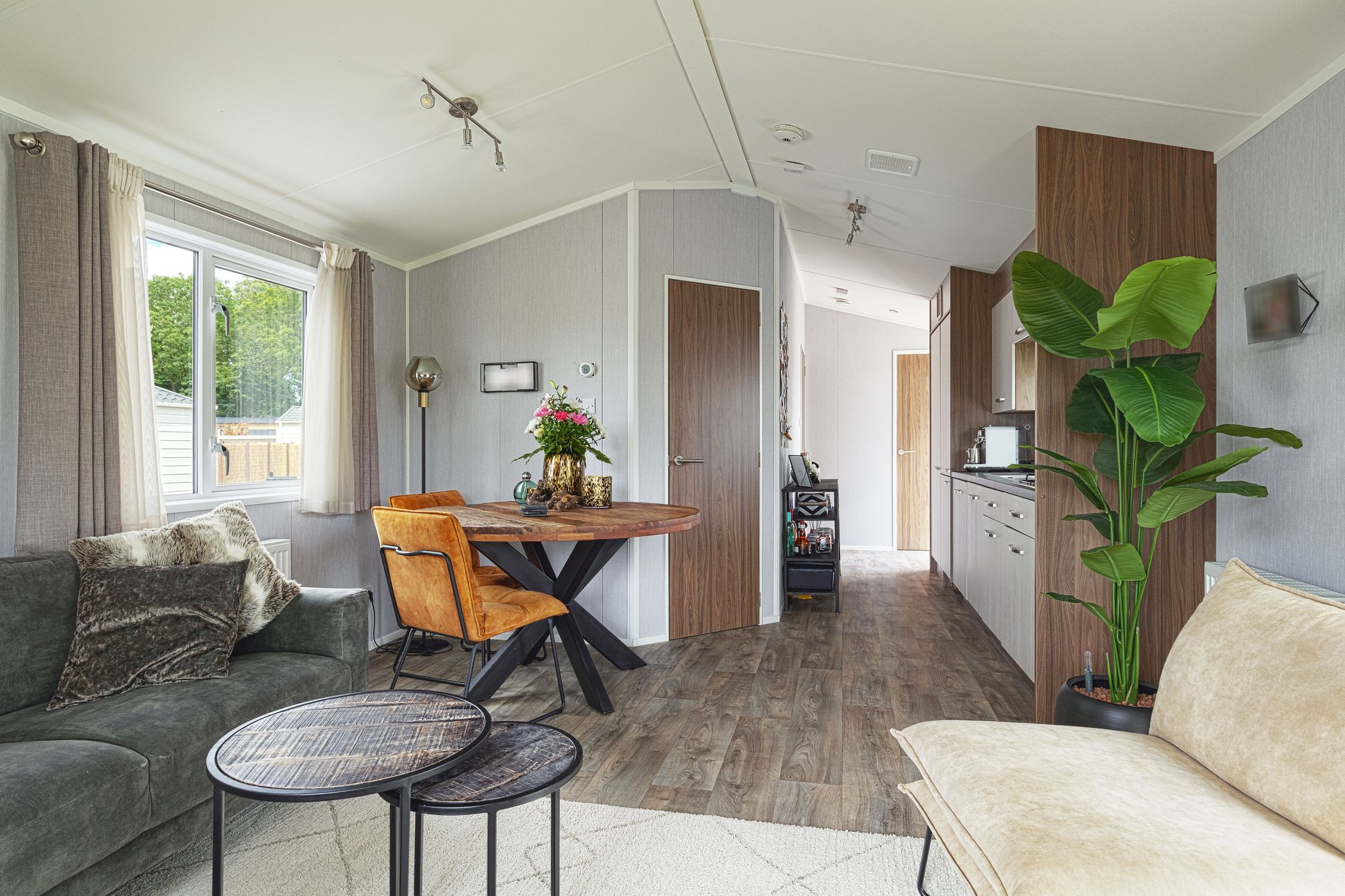 2-bedroom freehold villa in Barendrecht — photo 5 of 5